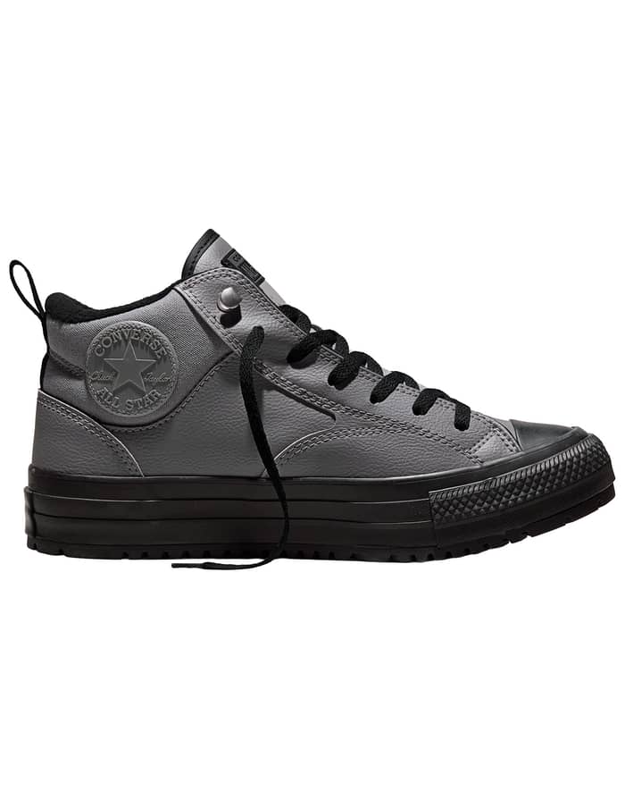 Chuck Taylor All Star Malden Street Boot Darker Grey/Black/Black
