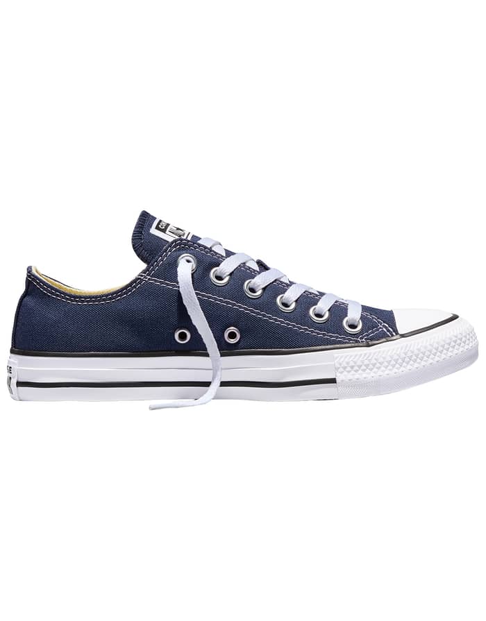 Chuck Taylor All Star Classic Low Navy