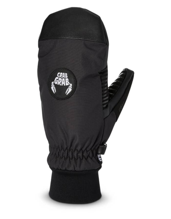 Slap Mitt Black
