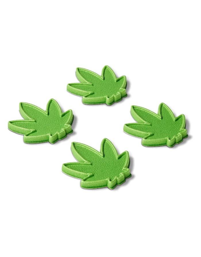 Mini Seaweed - Green