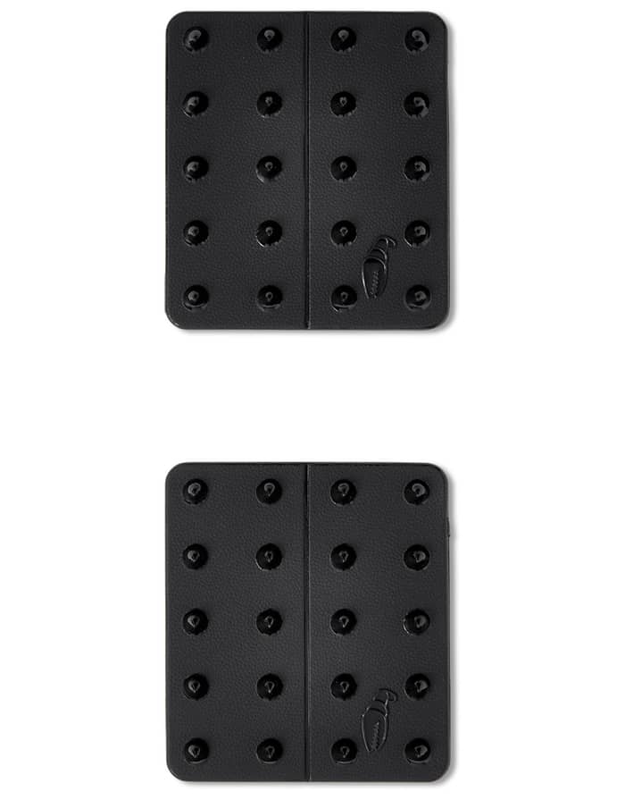 Board Thorns Black