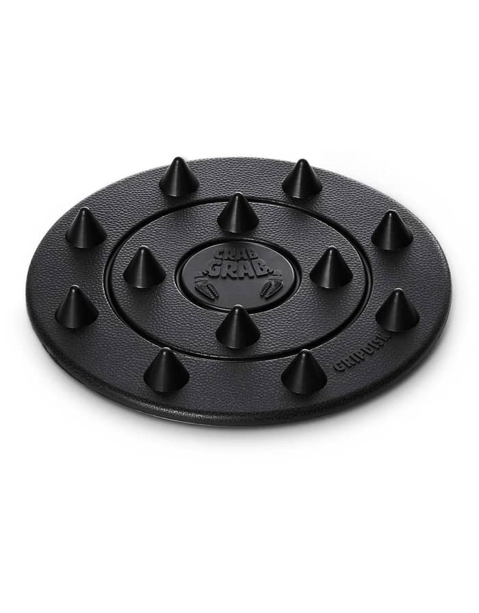 Grip Disc Black