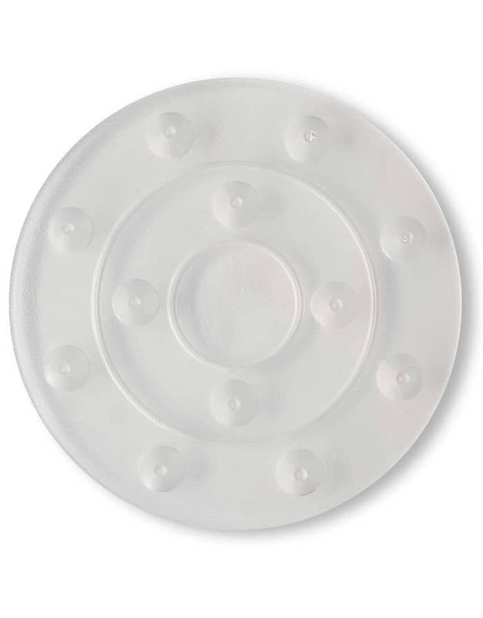 Grip Disc Clear