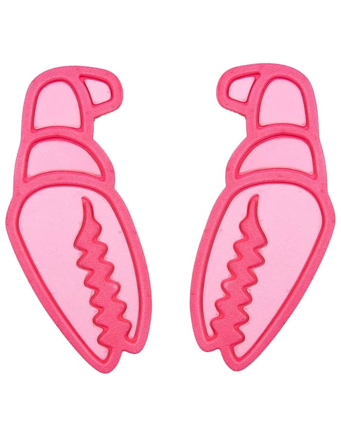 Mega Claws Bubble Gum