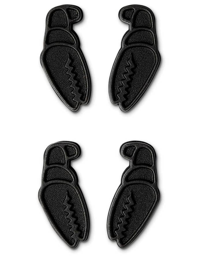 Mini Claws Black