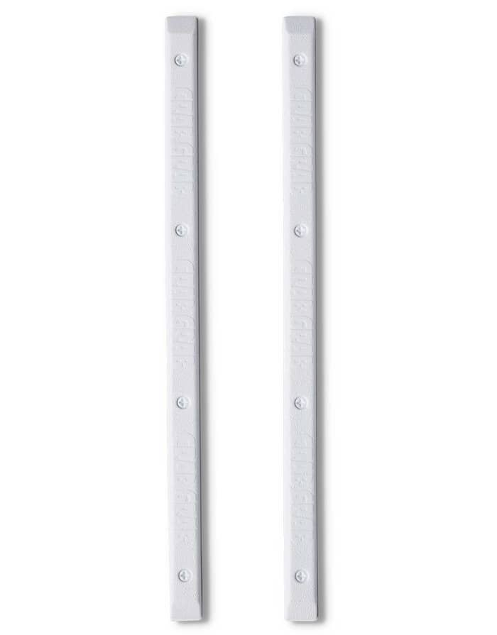 Skate Rails White