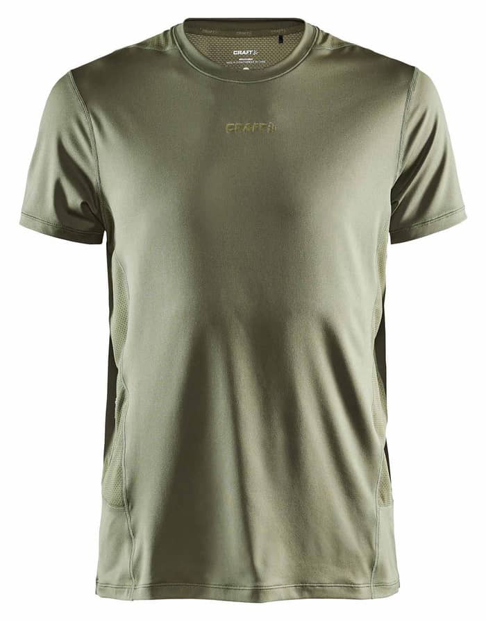Essence ADV Tee-Shirt Running Rift
