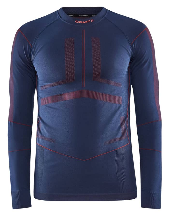 Active Intensity CN LS M Tide Drake