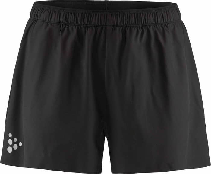 PRO Hypervent 2-In-1 M Short 2 Black