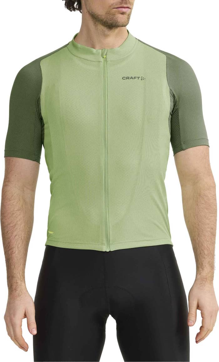 ADV Endurance M Jersey Spruce/Thyme