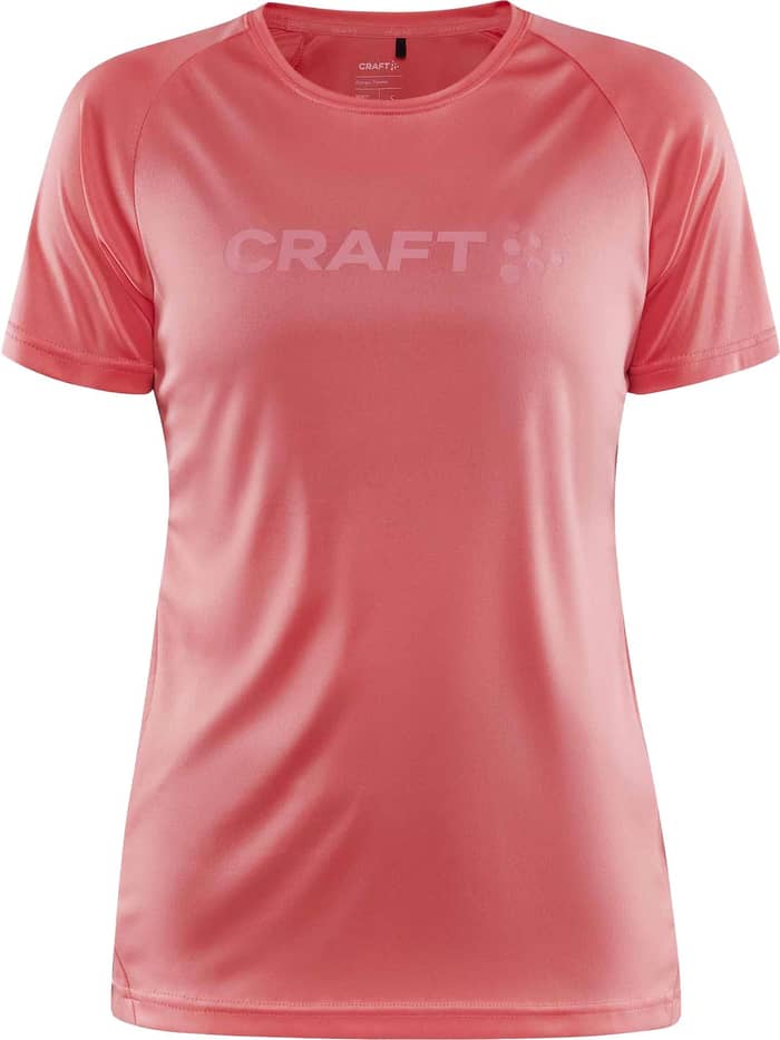 CORE Essence Logo Tee W Arrosa
