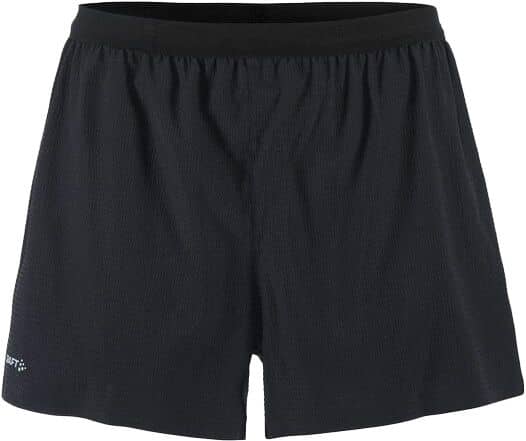 Hypervent Structure Shorts M Black