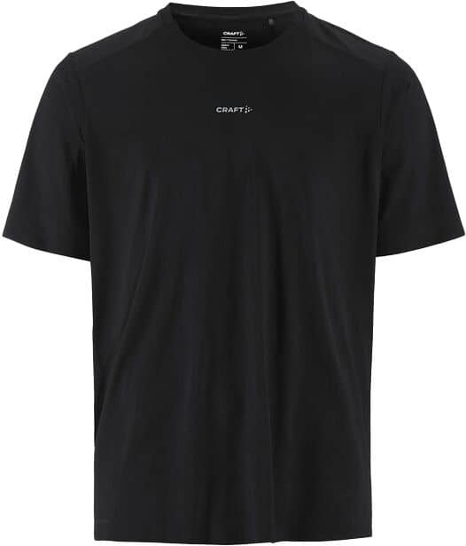 Hypervent Tee M Black