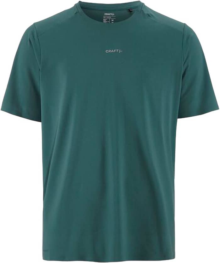 Hypervent Tee M Peridot
