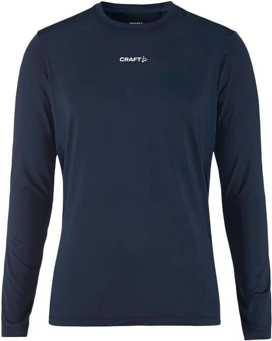 Adv Essence LS Tee 2 M Blaze