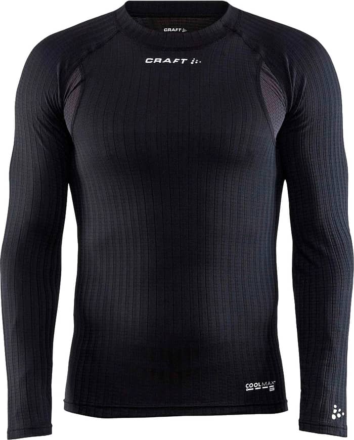 Active Extreme X Cn LS M Black