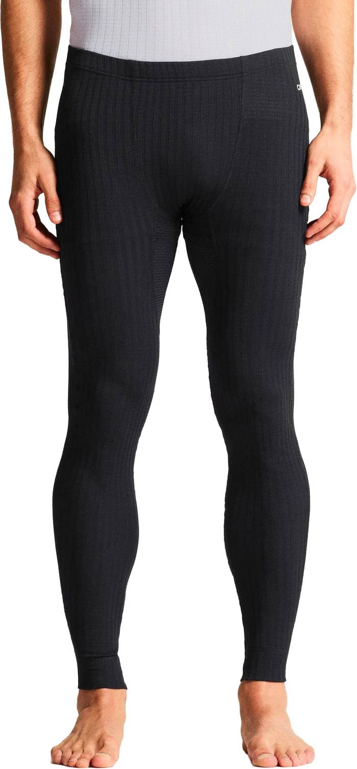 Active Extreme X Pants M Black