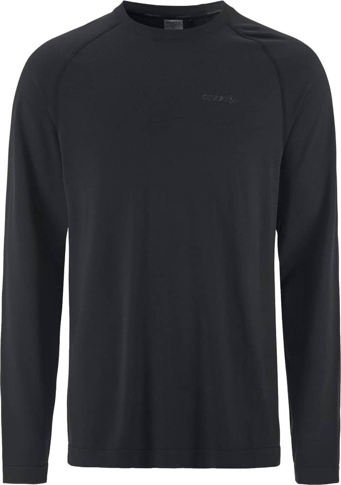 Active Comfort LS 2 M Black