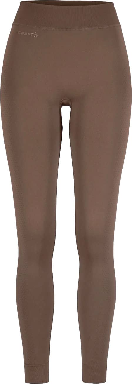 Active Comfort Pants 2 W Plum Taupe