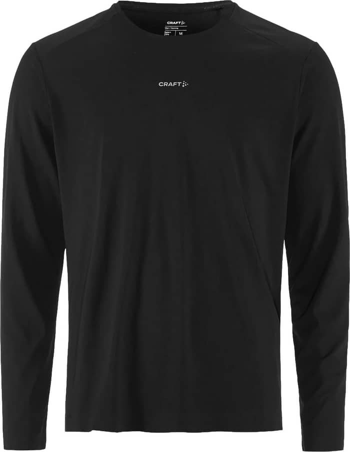 Hypervent LS M Black