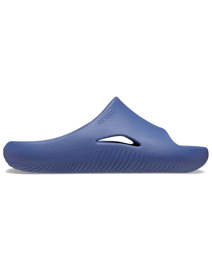 Mellow Recovery Slide Bijou Blue