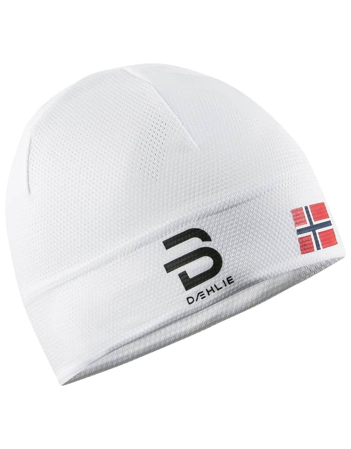 Hat Mesh Snow White