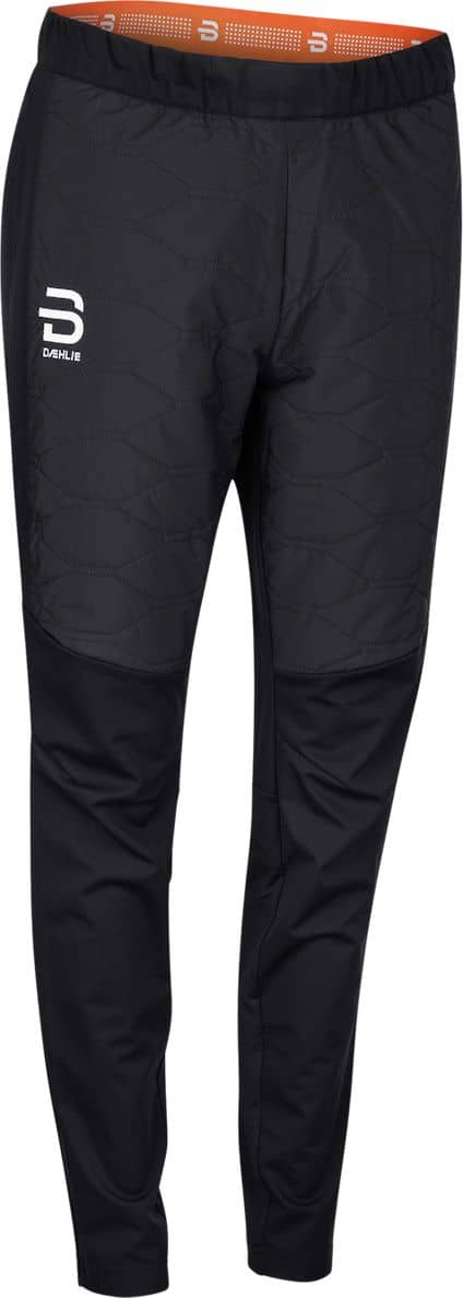 Pants Challenge Wmn Black