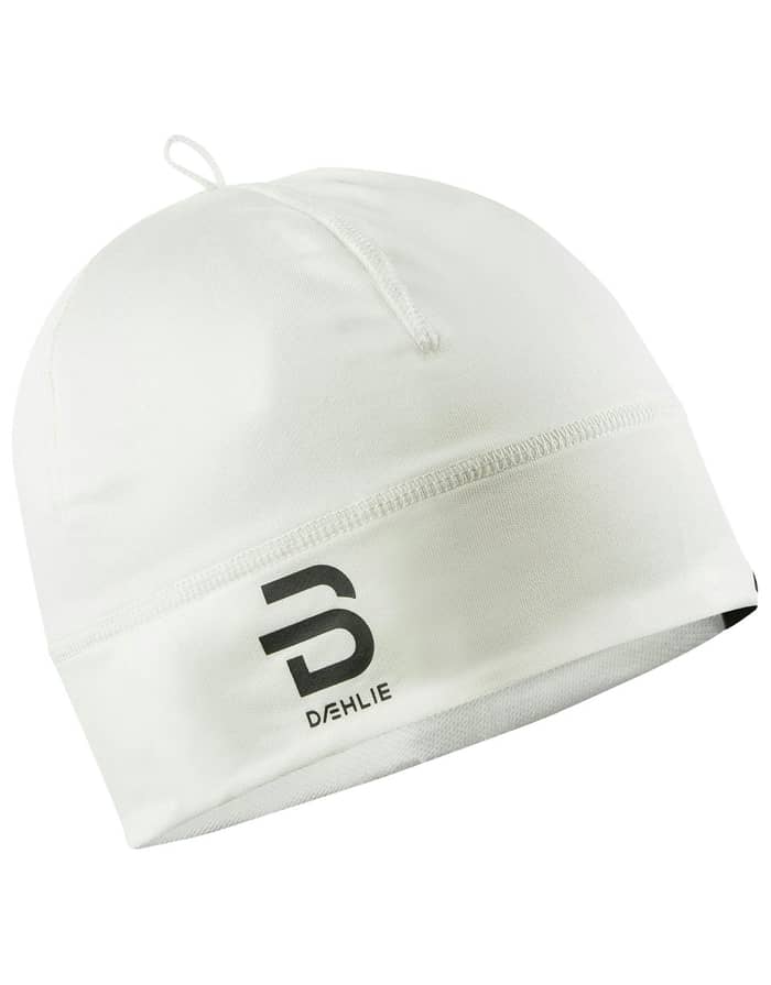 Hat Polyknit Snow White