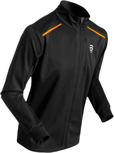 Jacket Base M Black