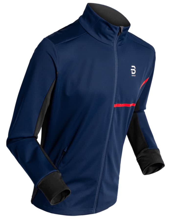 Jacket Mobility M Navy