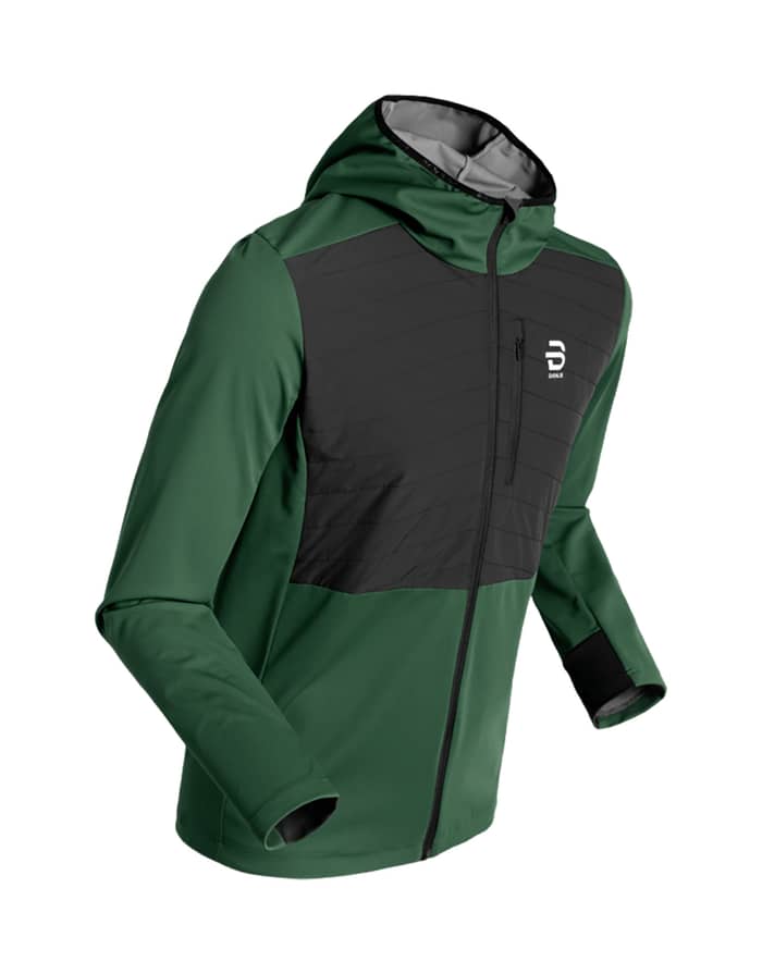 Jacket Power M Primal Green