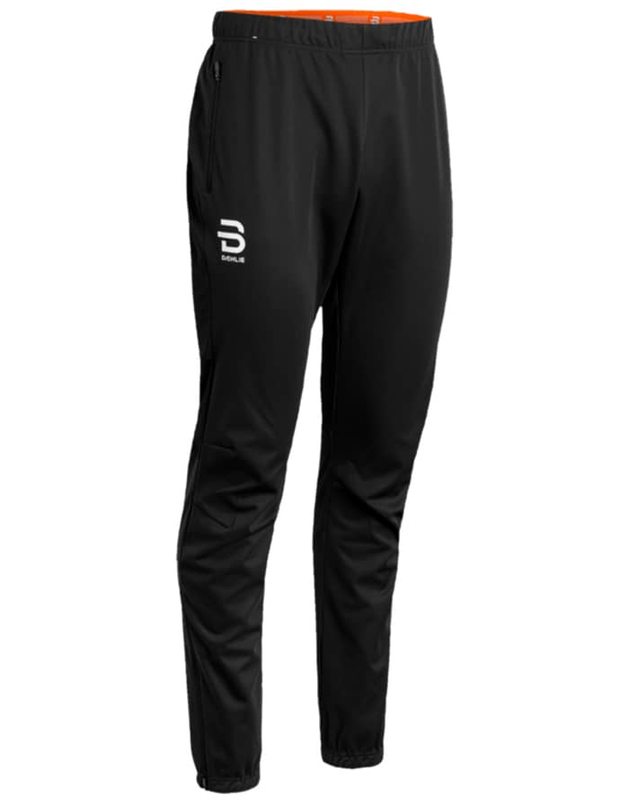 Pants Power 2.0 M Black
