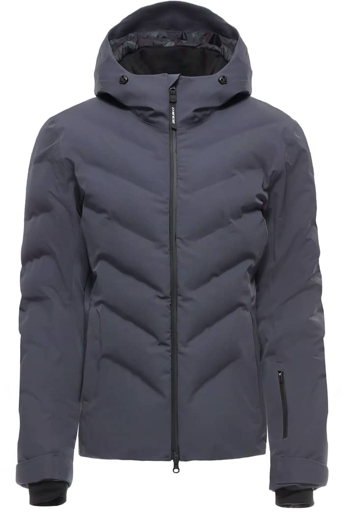 Etesia Aerosense-Dry Jacket Nightblue