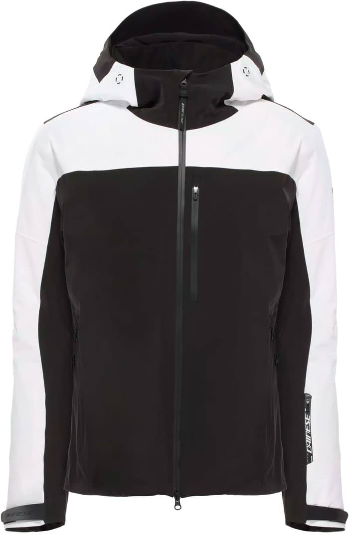 Speed Demon Lab Domeair Pro Jacket M Stretch Limo White