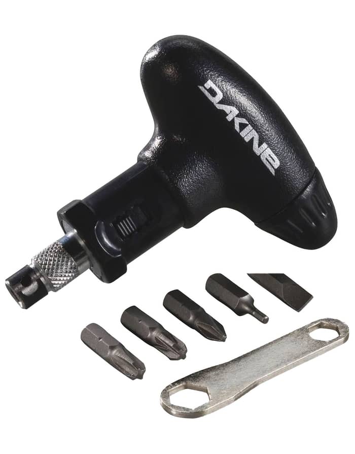 Torque Driver Black