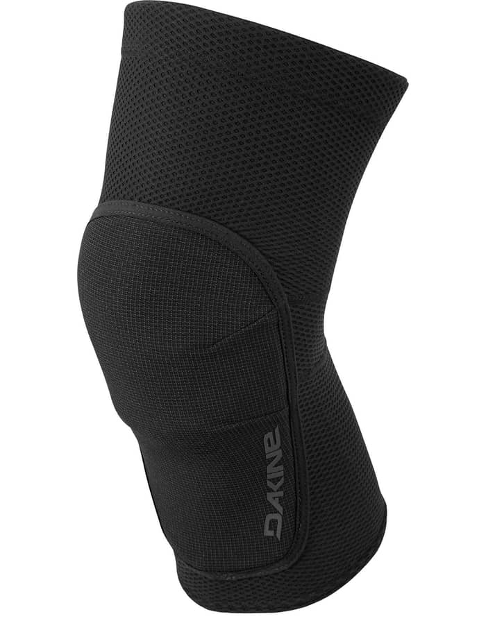 Slayer Knee Sleeve Black