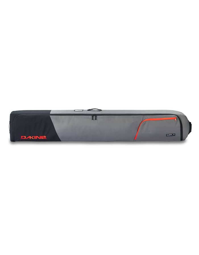 Fall Line Ski Roller Bag 175cm Steel Grey