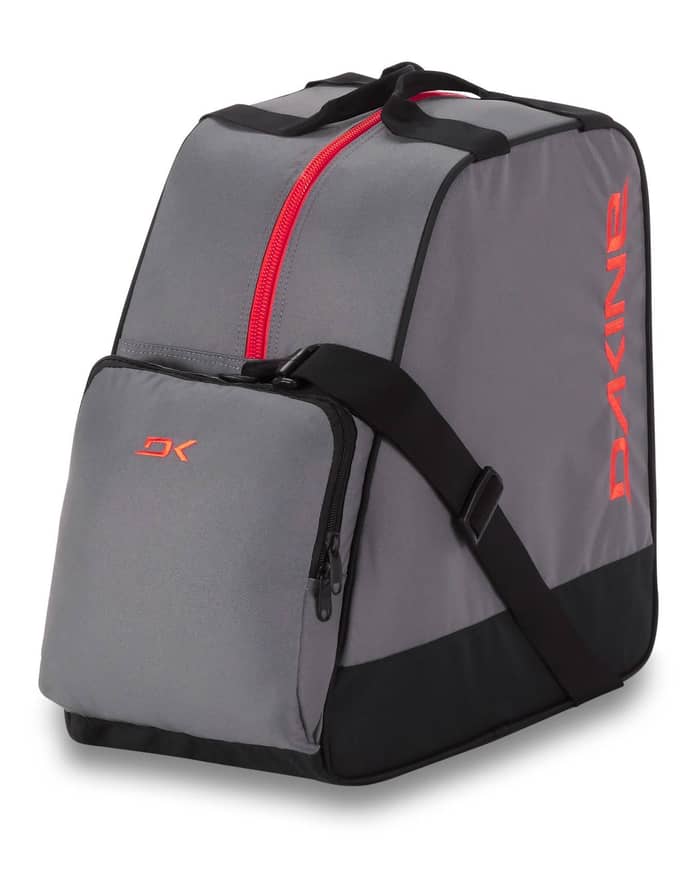 Boot Bag 30L Steel Grey