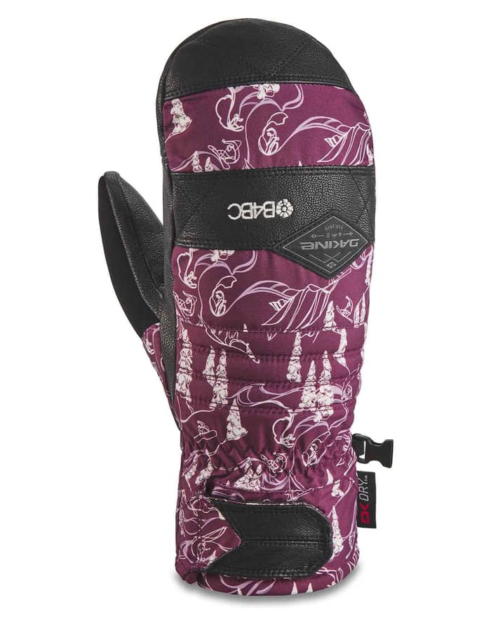 Fillmore Mitt B4Bc Grapevine
