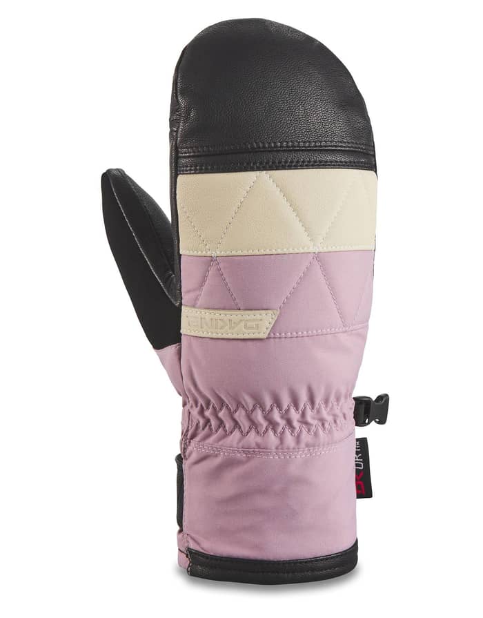 Fleetwood Mitt Elderberry Turtledove