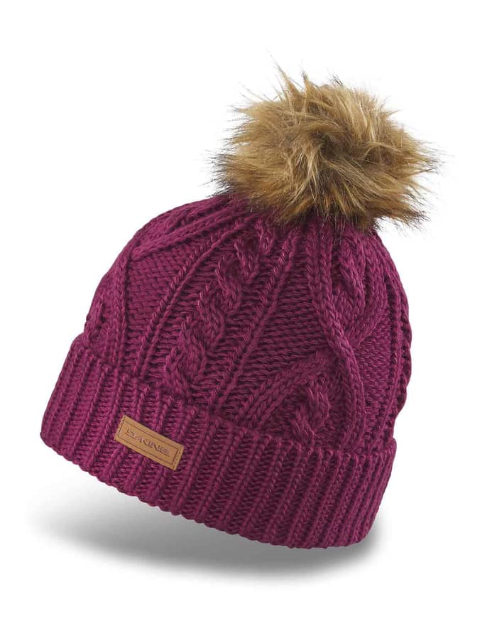 Kelsey Beanie Grapevine