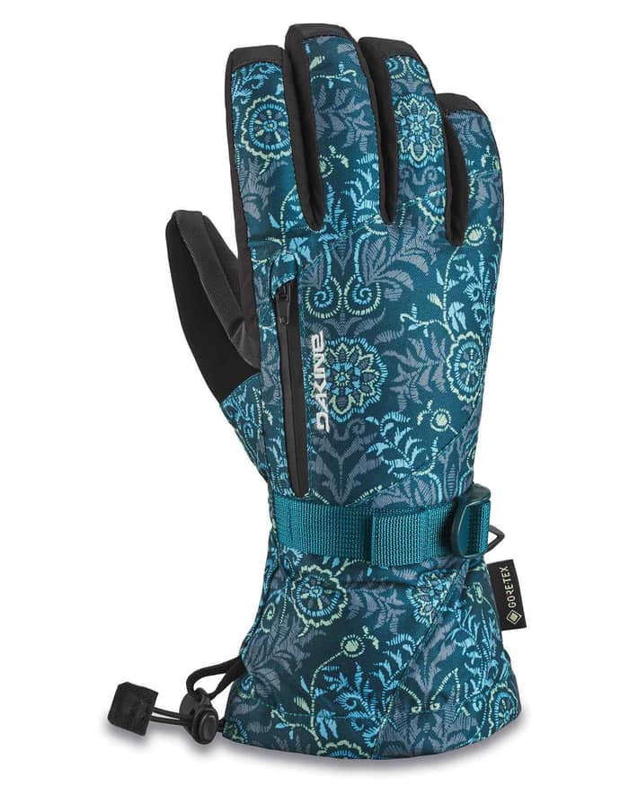 Sequoia Gore-Tex Glove Ornamental Teal