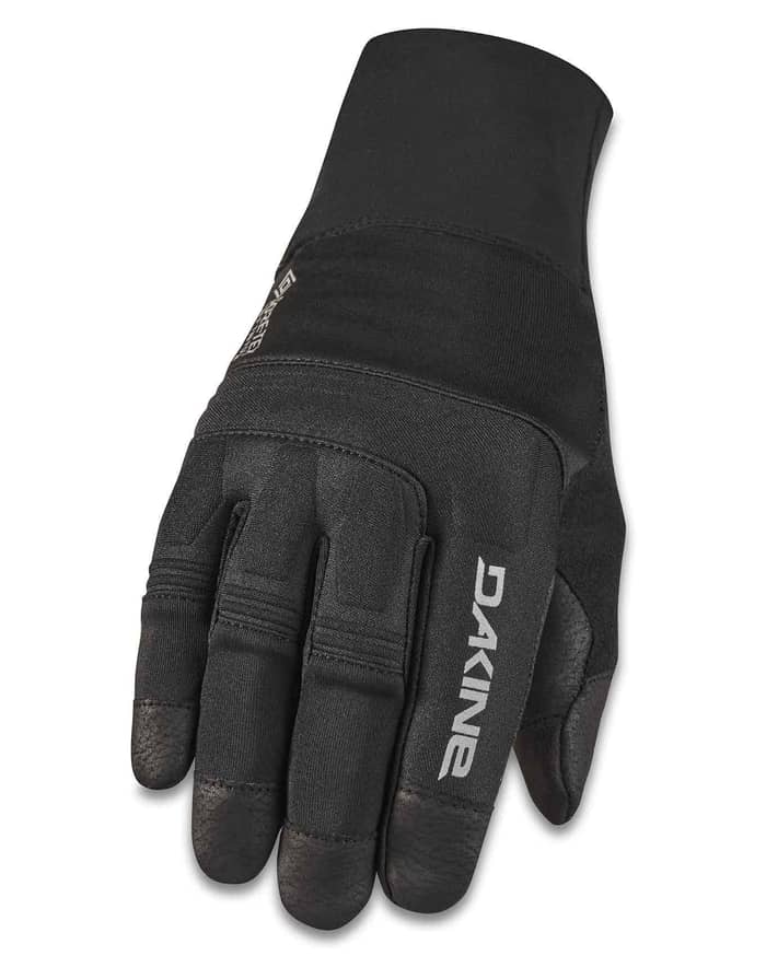 White Knuckle Glove Black