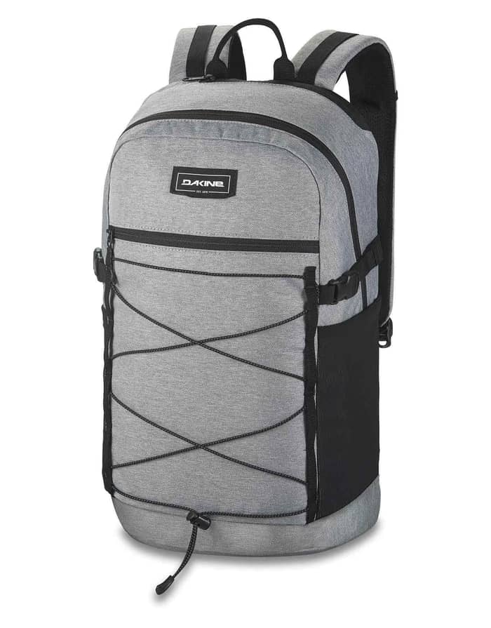 Wndr Pack 25L Geyser Grey