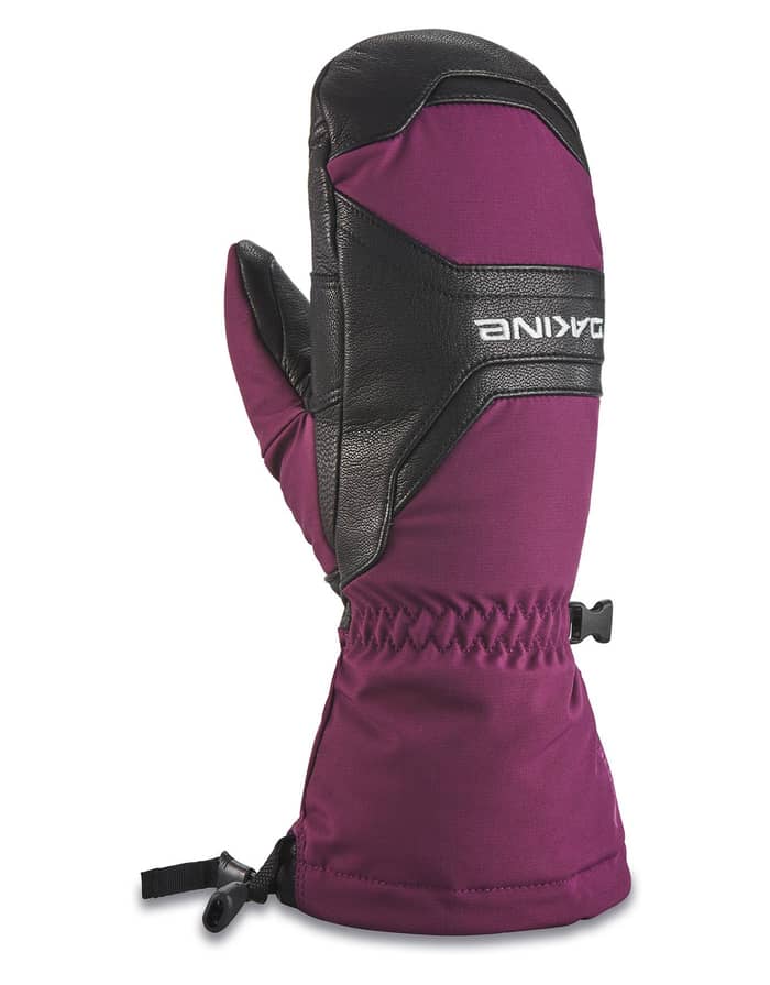 Women's Excursion Gore-Tex Mitt Grapevine