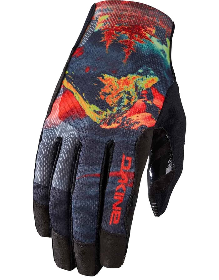 Covert Glove Evolution