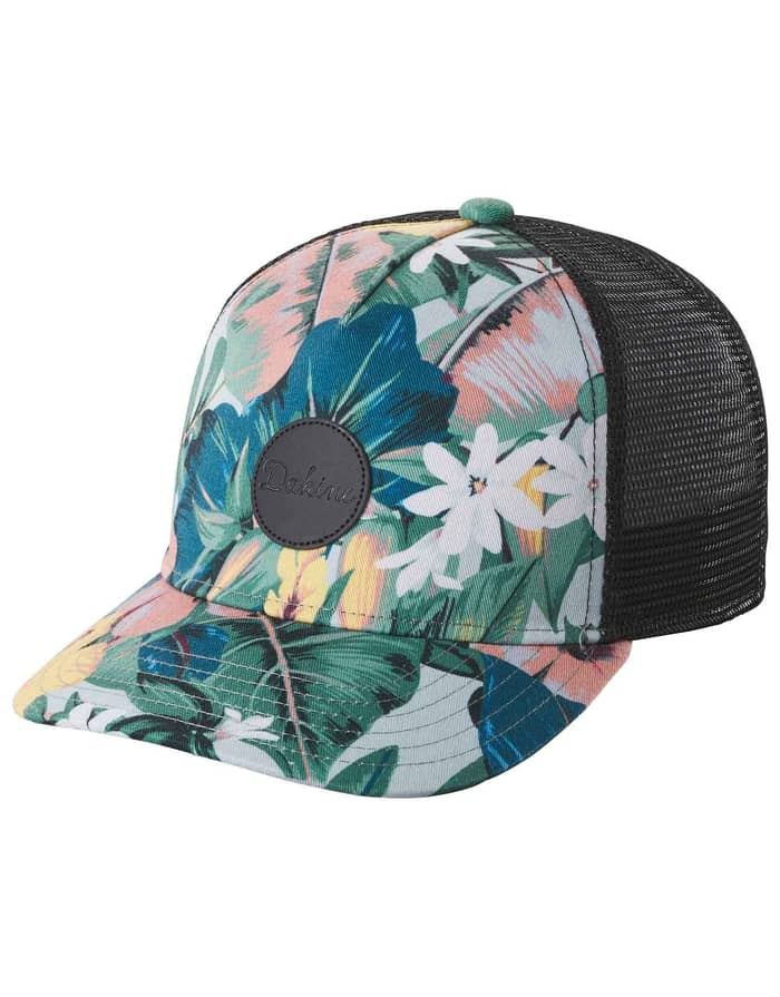 Shoreline Trucker Eco Island Spring