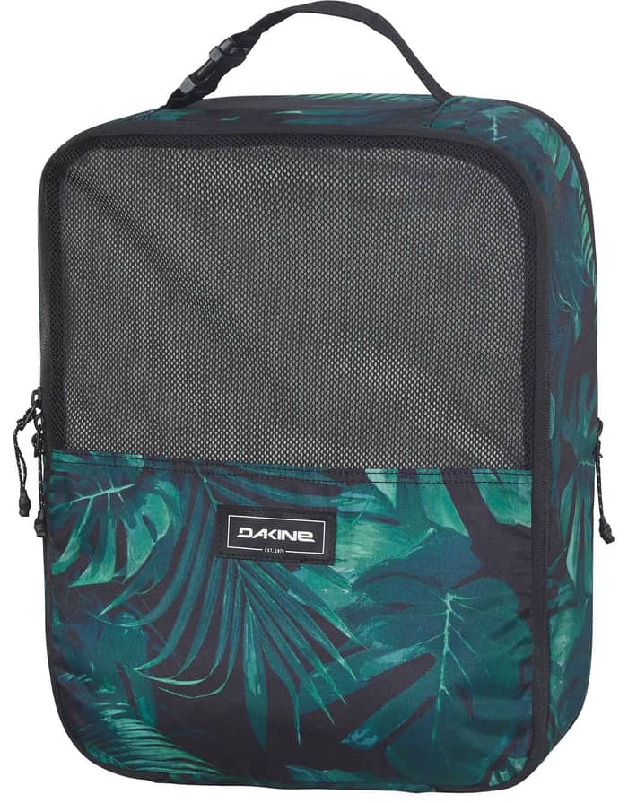Expandable Packing Cube Night Tropical