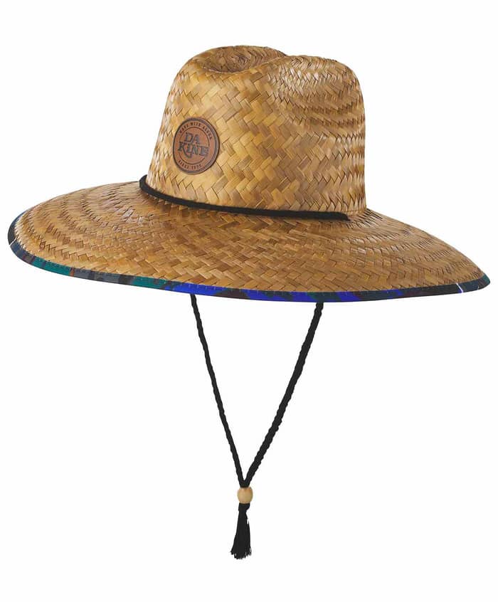 Pindo Straw Hat Tropic Dream