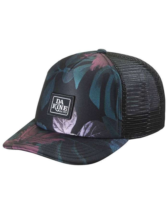 Lo'Tide Trucker Tropic Dusk